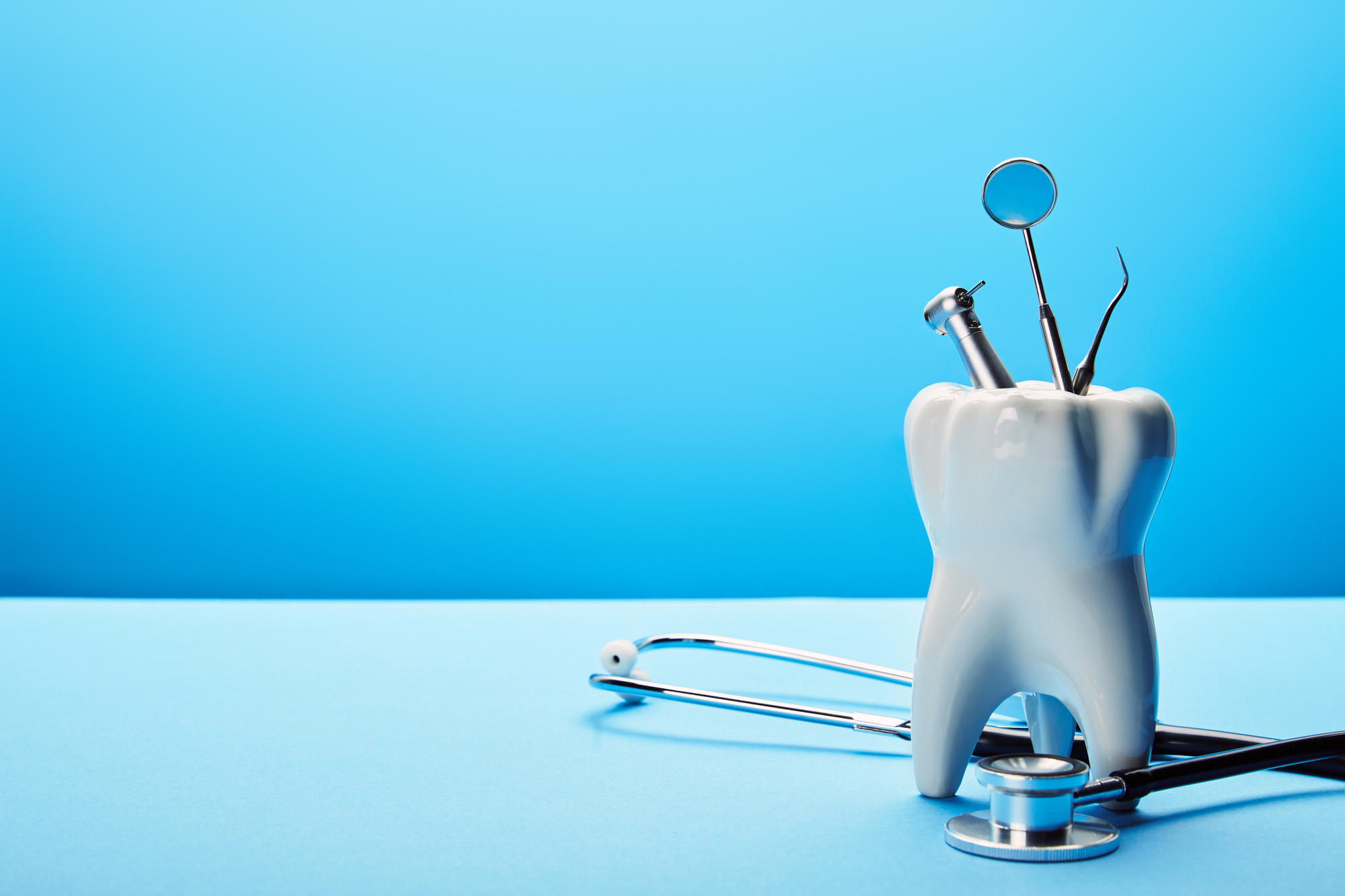 5 Things your Dentist Wishes you Knew About Oral Health